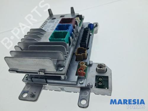 Electronic module FIAT 500e (332_) Elektro 3+1 (FA1) | BP36093209M83 - Image 2