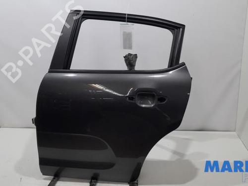 Used Left rear door CITROËN C3 III (SX) 1.2 PureTech 82 (83 hp) 31484581