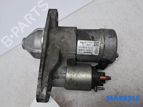 Used Starter Starter 38439121 38439121