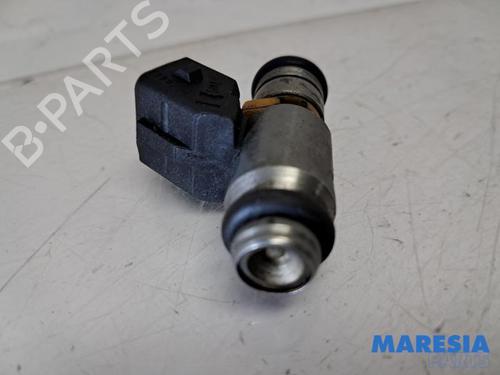 Injector FIAT 500 (312_) 1.2 (312AXA1A) | BP31510166M100