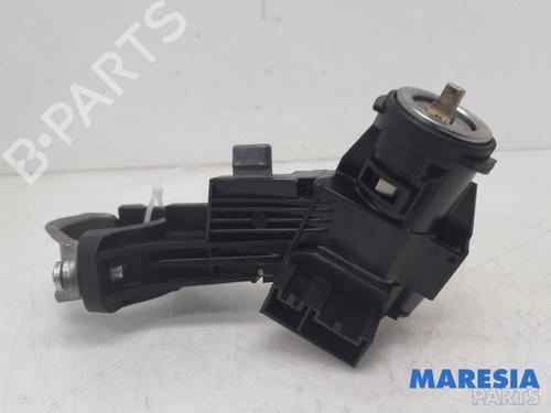 Ignition barrel FIAT PUNTO EVO (199_) 1.3 D Multijet | BP31393032M48 - Image 2