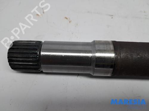 Right front driveshaft PEUGEOT RCZ 1.6 16V | BP36985373M39 - Image 4