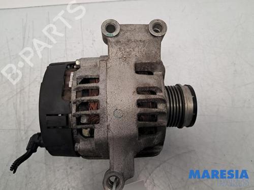 Alternator FIAT 500 (312_) 0.9 (312AXG1A, 312.AXG11) | BP33411279M7 - Image 5