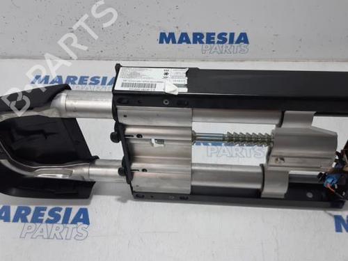 Electronic module PEUGEOT 307 CC (3B) 2.0 16V | BP31390755M83