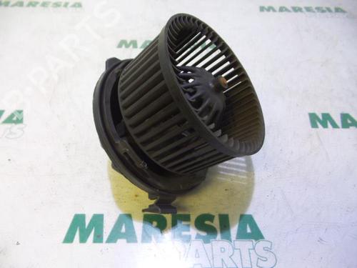 Heater blower motor CITROËN C5 I Break (DE_) 2.2 HDi (DE4HXB, DE4HXE) | BP31532684M62