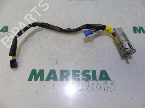 ignition-barrel-peugeot-206-sw-2ek-2002-31453539 main image