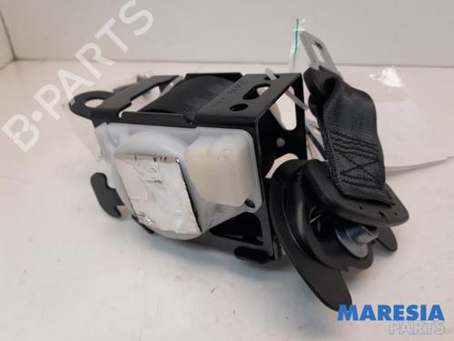 Sikkerhedssele bag midten CITROËN C4 Picasso II 1.2 THP 130 (130 hp) 31470853