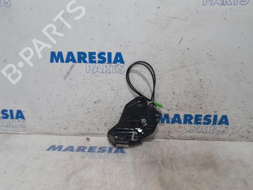 Used Electronic module CITROËN C1 II (PA_, PS_) 1.0 VTi 68 (69 hp) 31435080