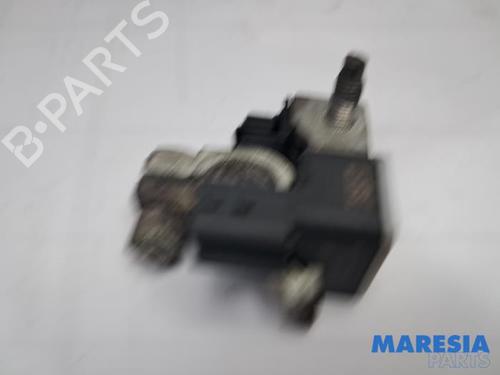 Capteur électronique Capteur électronique RENAULT CLIO IV (BH_) 0.9 TCe 90 (BHNF, BHMA, BHMH, BHJK, BHJR) (90 hp) 39750759 39750759