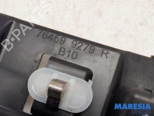 Andre RENAULT ZOE (BFM_) ZOE (BFMD) | BP31402617O1