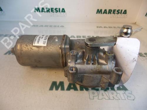 Used Front wiper motor FIAT GRANDE PUNTO (199_) 1.2 (65 hp) 31527382