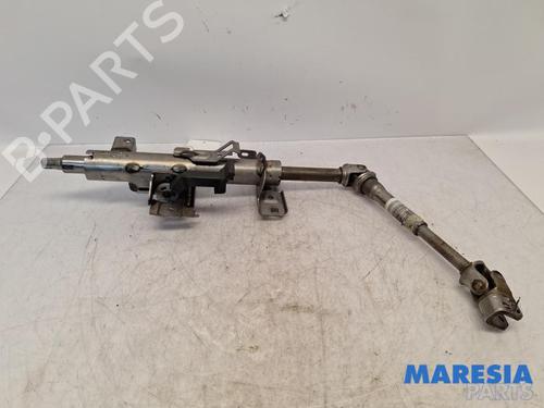 Used Steering column PEUGEOT 308 SW II (LC_, LJ_, LR_, LX_, L4_) 1.6 BlueHDi 120 (120 hp) 31395803