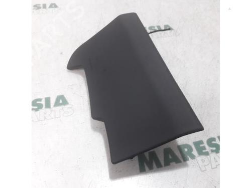 Used Knee airbag CITROËN C4 Grand Picasso I (UA_) 2.0 HDi 138 (136 hp) 31474886