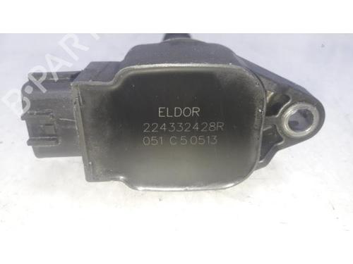 Ignition coil RENAULT CAPTUR I (J5_, H5_) 1.2 TCe 120 | BP31451797M94