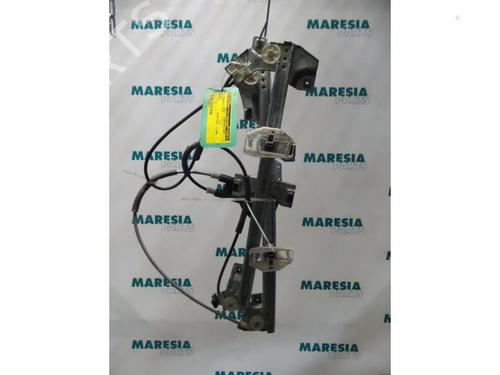 Rudehejsemekanisme Højre foran PEUGEOT PARTNER Box Body/MPV (5_, G_) 1.8 D (58 hp) 31458966