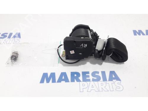 Used Front right seatbelt FIAT PANDA (169_) 1.2 (169.AXB11, 169.AXB1A) (60 hp) 31421283