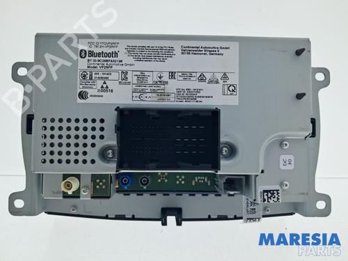 Electronic module FIAT 500 C (312_) 0.9 (312AG1A) | BP38090625M83 - Image 4