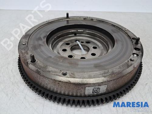 Flywheel FIAT 500 (312_) 0.9 (312AXN1A) | BP39961148M101 - Image 4