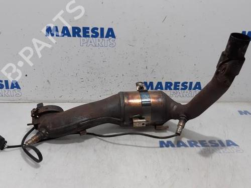 Used Catalyst FIAT 500 C (312_) 0.9 (312AG1A) (86 hp) 31498717