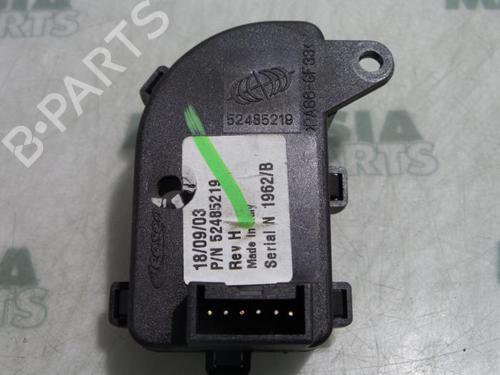 Elektronisk sensor RENAULT ESPACE IV (JK0/1_) 2.0 Turbo (JK0A, JK0B, JK0N) (163 hp) 31522490