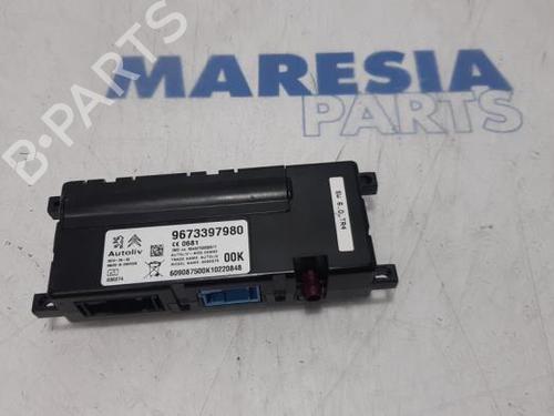Used Electronic module PEUGEOT RCZ 1.6 16V (156 hp) 31395938
