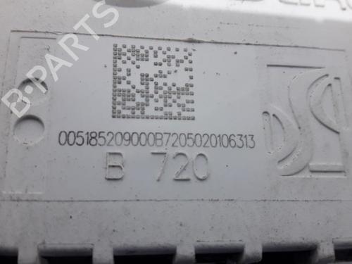 Electronic module FIAT PANDA (312_, 319_) 0.9 (312PXH1A) | BP31471292M83