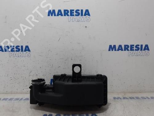 Used Air filter box CITROËN C3 II (SC_) 1.0 VTi 68 (68 hp) 31519295