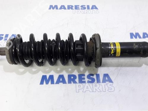 Used Right rear shock absorber CITROËN C5 III Break (RW_) 1.6 HDi 110 (112 hp) 31492757