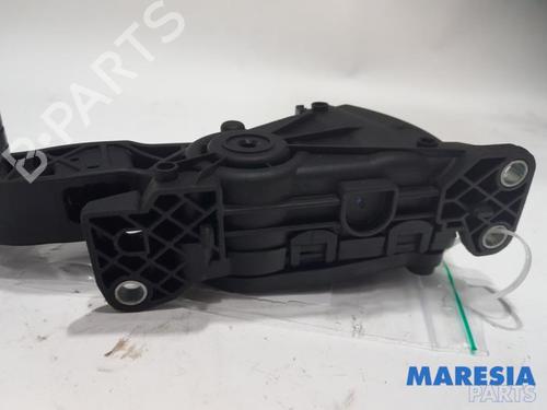 Electronic module RENAULT TWINGO II (CN0_) 1.2 (CN0D) | BP31472586M83