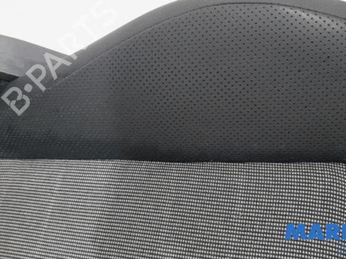 Left front seat FIAT 500 C (312_) 1.2 (312CXA1A, 312AXA1A) | BP31816695C15