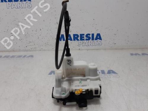 Used Electronic module FIAT PANDA (169_) 1.2 (169.AXB11, 169.AXB1A) (60 hp) 31434438