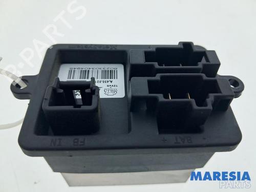 Electronic sensor RENAULT CAPTUR I (J5_, H5_) 1.2 TCe 120 | BP39150100M84 - Image 3