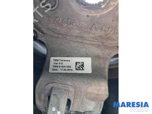 Rat FIAT 500 C (312_) 0.9 (312AG1A) | BP38285184C49 - Image 5