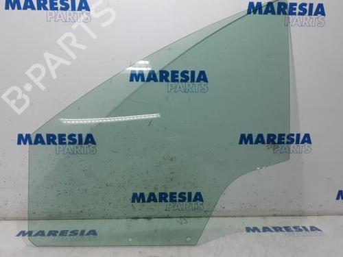 Used Front left door window Front left door window PEUGEOT 5008 (0U_, 0E_) 1.6 16V (156 hp) 31407046 31407046