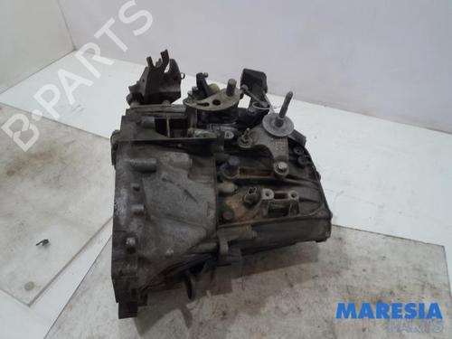 Gearbox PEUGEOT 308 CC (4B_) 2.0 HDi (4BRHRH, 4BRHRJ) | BP31464062M3