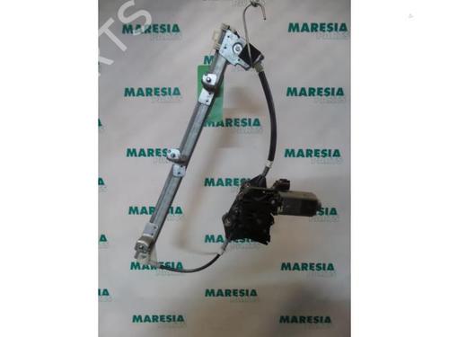 Used Front left window mechanism ALFA ROMEO 156 (932_) 1.9 JTD (932B2) (105 hp) 31517952