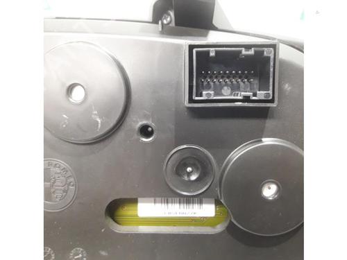 Instrument cluster FIAT PUNTO EVO (199_) 1.3 D Multijet | BP31435319C47