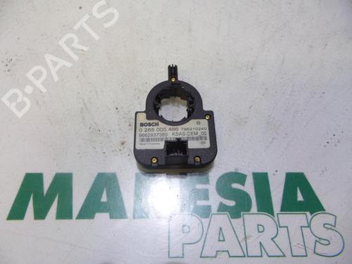 Used Electronic sensor CITROËN C4 Grand Picasso I (UA_) 2.0 HDi 138 (136 hp) 31503277