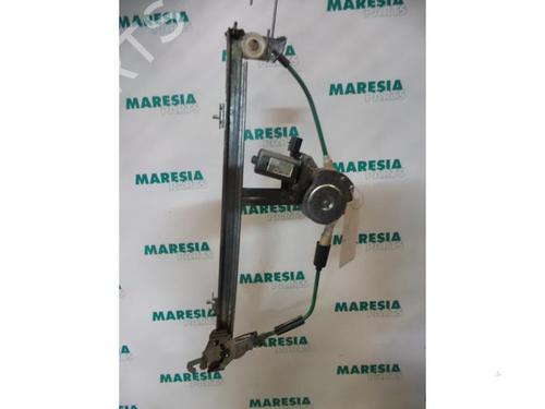 Used Front left window mechanism Front left window mechanism ALFA ROMEO 145 (930_) 1.4 i.e. 16V T.S. (930.A3A) (103 hp) 31441439 31441439