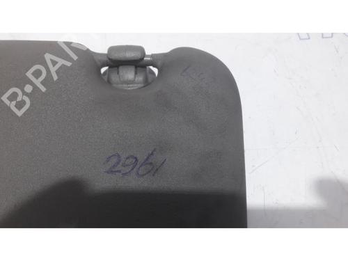 Left sun visor RENAULT MASTER III Van (FV) 2.3 dCi 110 FWD (FV0R, FV0W, FV1A) | BP31403583I1