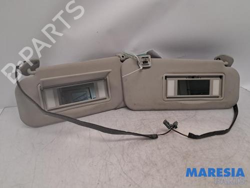 Used Right sun visor PEUGEOT 307 SW (3H) 2.0 16V (140 hp) 31451228