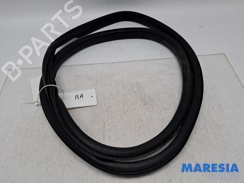 Used Rubber door seal Rubber door seal 36985624 36985624