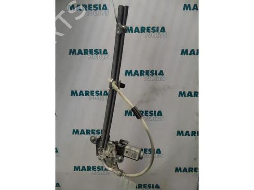 Used Rear left window mechanism RENAULT LAGUNA II Grandtour (KG0/1_) 1.8 16V (KG0B, KG0M) (120 hp) 31521212