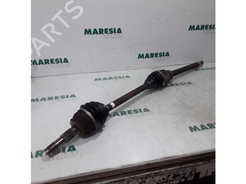 Right front driveshaft FIAT DUCATO Van (250_) 100 Multijet 2,2 D | BP31463836M39