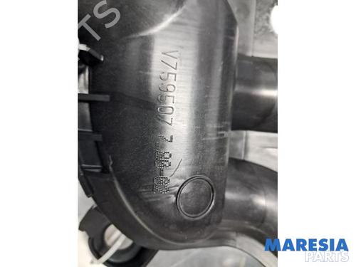 Injection rail CITROËN DS3 (SA_) 1.6 THP 155 | BP33054841M98 - Image 7