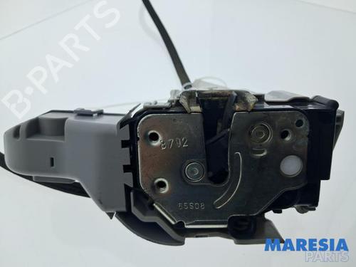 Electronic module LANCIA DELTA III (844_) 1.4 (844.AXA1A) | BP32746207M83 - Image 2