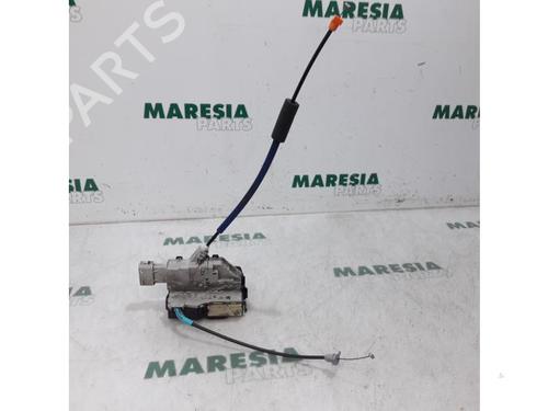 Used Electronic module CITROËN C6 (TD_) 2.7 HDi (204 hp) 31456681