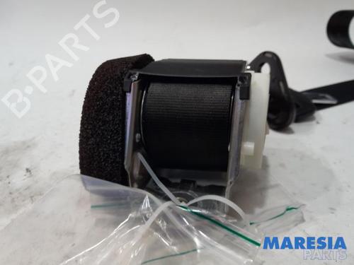 Rear right seatbelt FIAT 500 (312_) 1.2 (312AXA1A) | BP31430366I28