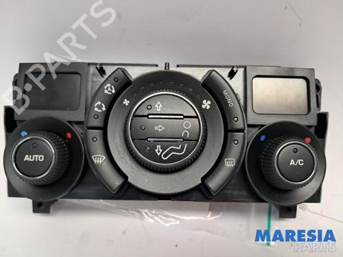 Used Climate control Climate control PEUGEOT 3008 I MPV (0U_) 2.0 HDi Hybrid4 (0URHCA) (200 hp) 39932631 39932631