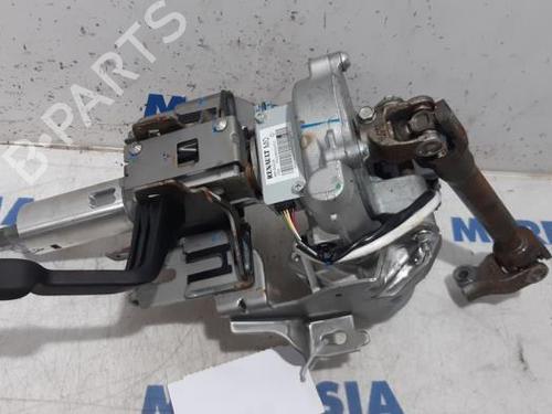 Steering column RENAULT MEGANE IV Grandtour (K9A/M/N_) 1.5 Blue dCi 95 (K9A2) | BP31435925M21